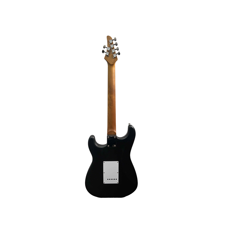 Guitars